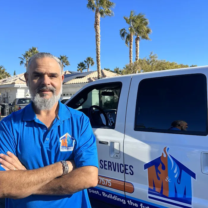 M&M Restoration Picture 4