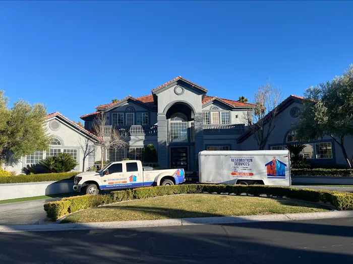 M&M Restoration Picture 2