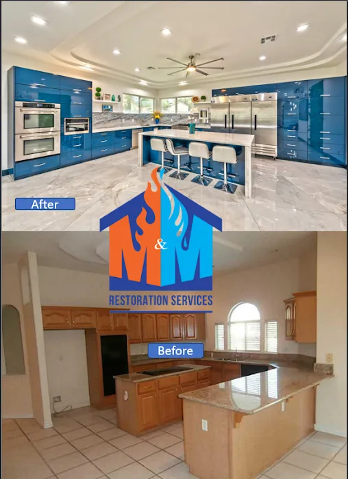 M&M Restoration Picture 5