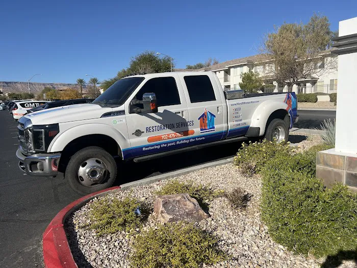 M&M Restoration Picture 3