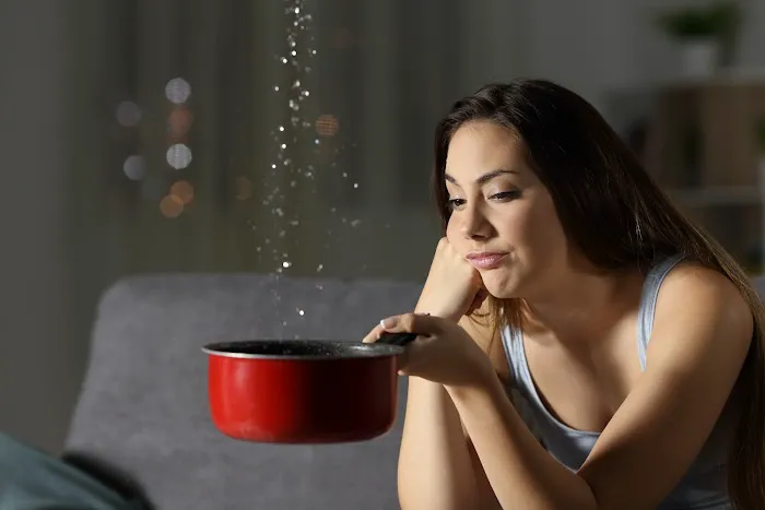 Nevada Water Damage Picture 8