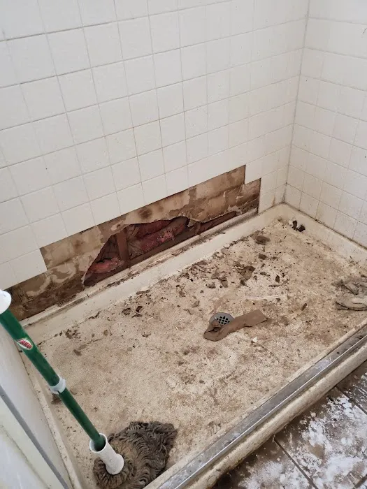 Nevada Water Damage Picture 5