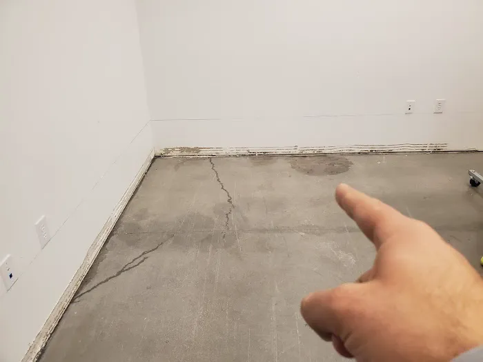 Nevada Water Damage Picture 7