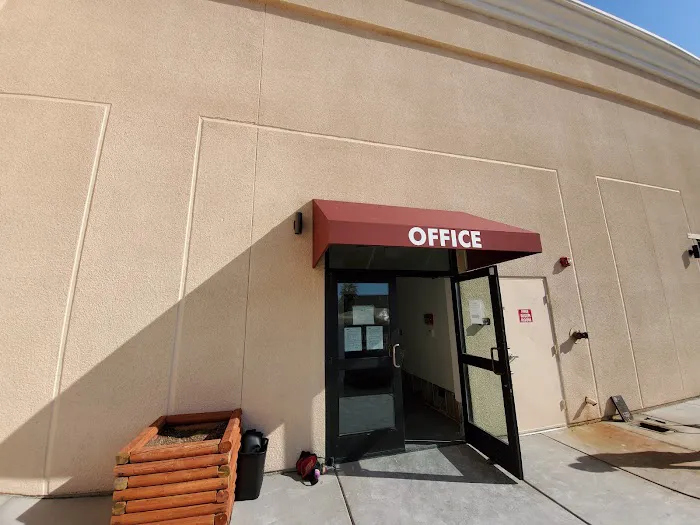 Nevada Water Damage Picture 6