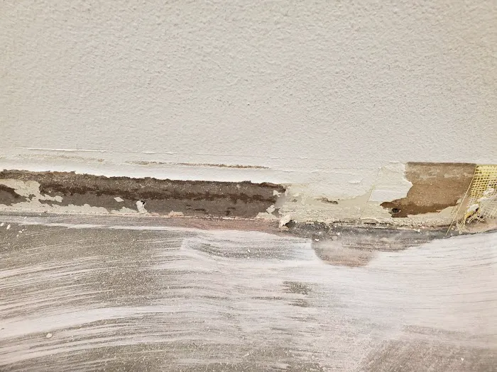 Nevada Water Damage Picture 2