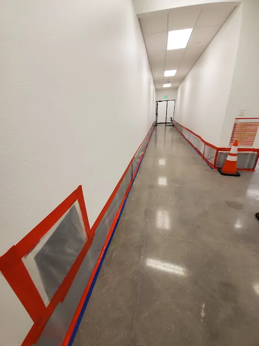 Nevada Water Damage Picture 1