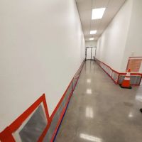 Nevada Water Damage ico