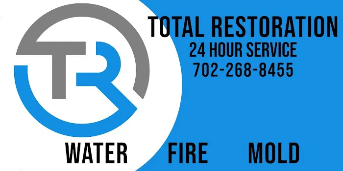 Total Water Damage Restoration Picture 3