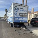 Total Water Damage Restoration