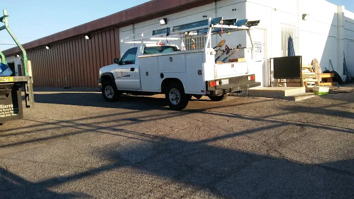 Cameron Water Damage Restoration Services Picture 4