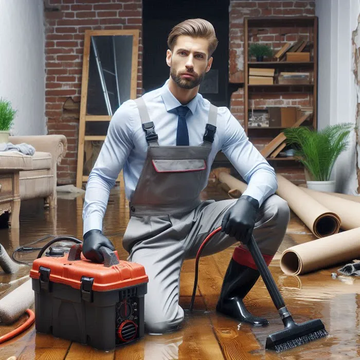 Best Water Damage Restoration Las Vegas Picture 8