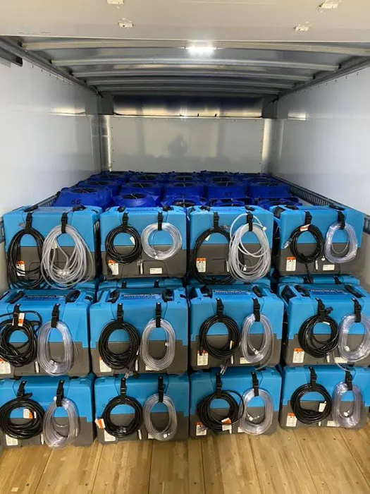 Best Water Damage Restoration Las Vegas Picture 1