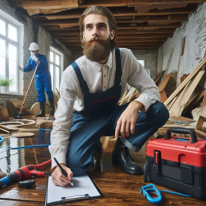 Best Water Damage Restoration Las Vegas Picture 10