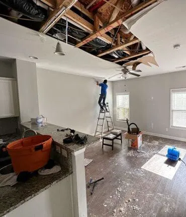 Best Water Damage Restoration Las Vegas Picture 5