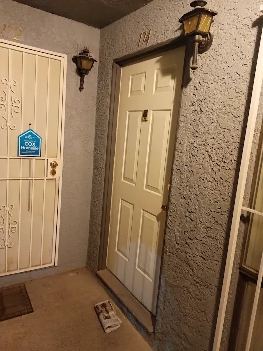 SERVPRO of Southeast Las Vegas Picture 1