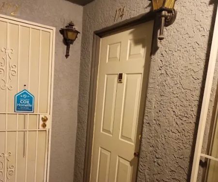 SERVPRO of Southeast Las Vegas