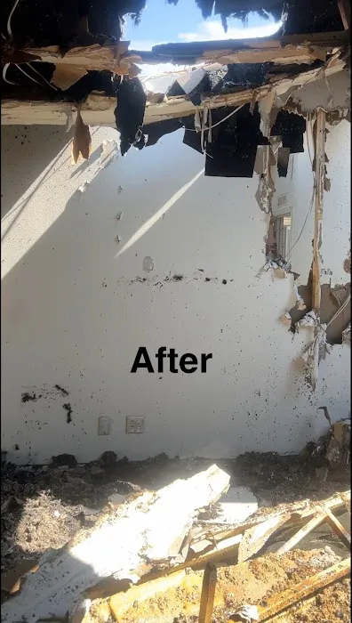 SERVPRO of Southeast Las Vegas Picture 6