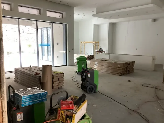 SERVPRO of Southeast Las Vegas Picture 3