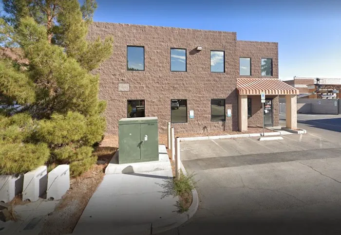 SERVPRO of Northern Las Vegas Picture 2