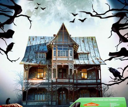 SERVPRO of Northern Las Vegas