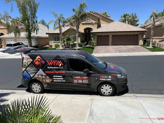 WFM Restoration LLC Picture 8