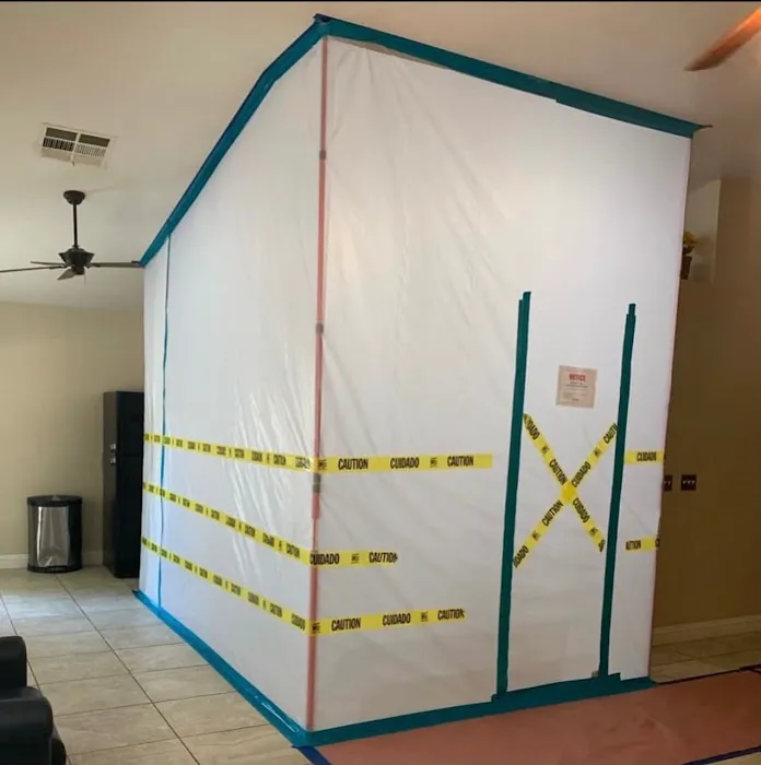 WFM Restoration LLC Picture 6