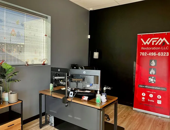 WFM Restoration LLC Picture 9