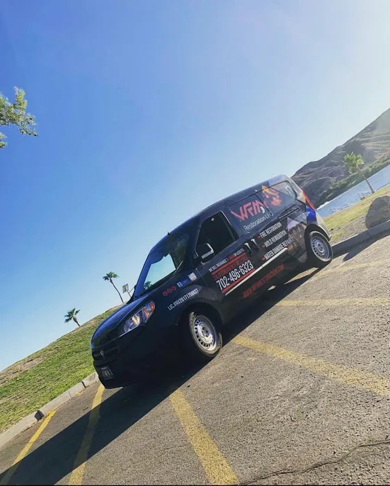 WFM Restoration LLC Picture 5