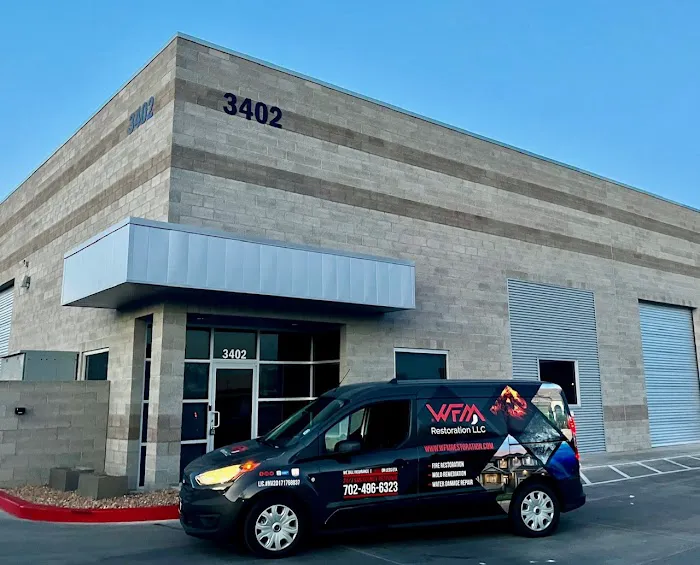 WFM Restoration LLC Picture 4