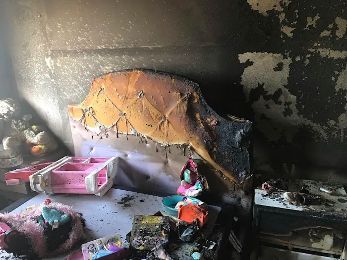 SERVPRO of Downtown Las Vegas Picture 5