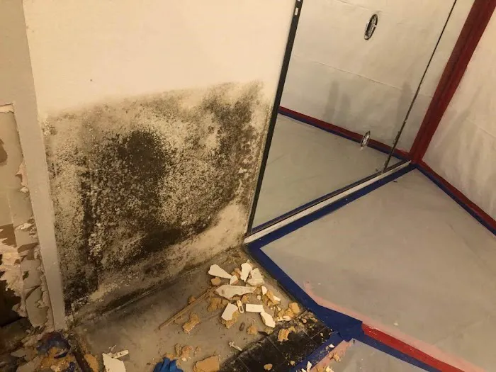 SERVPRO of Downtown Las Vegas Picture 4