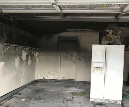 SERVPRO of Downtown Las Vegas