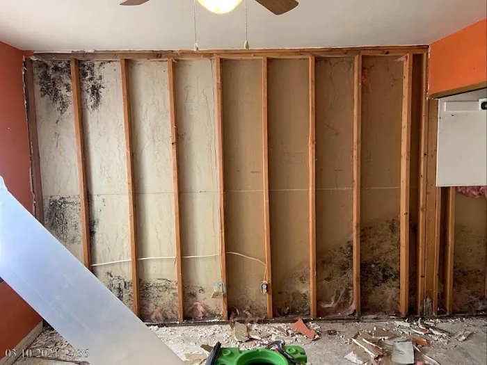 SERVPRO of Downtown Las Vegas Picture 2