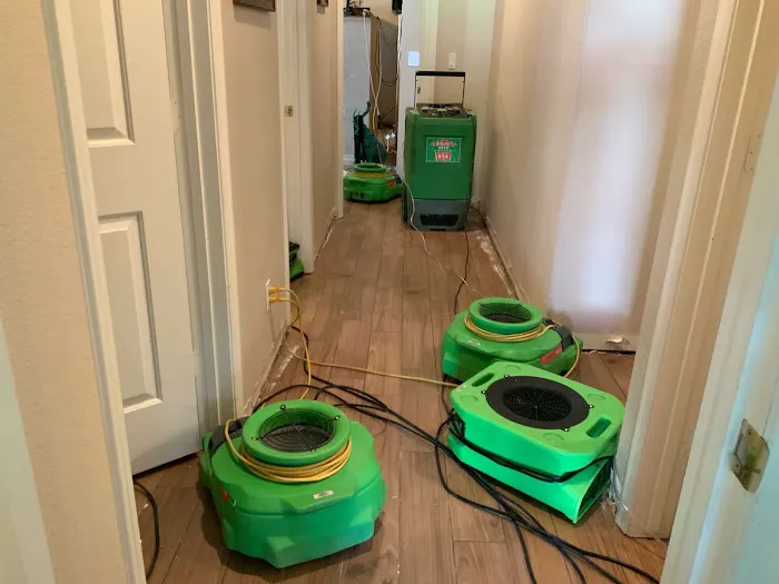 SERVPRO of Downtown Las Vegas Picture 7