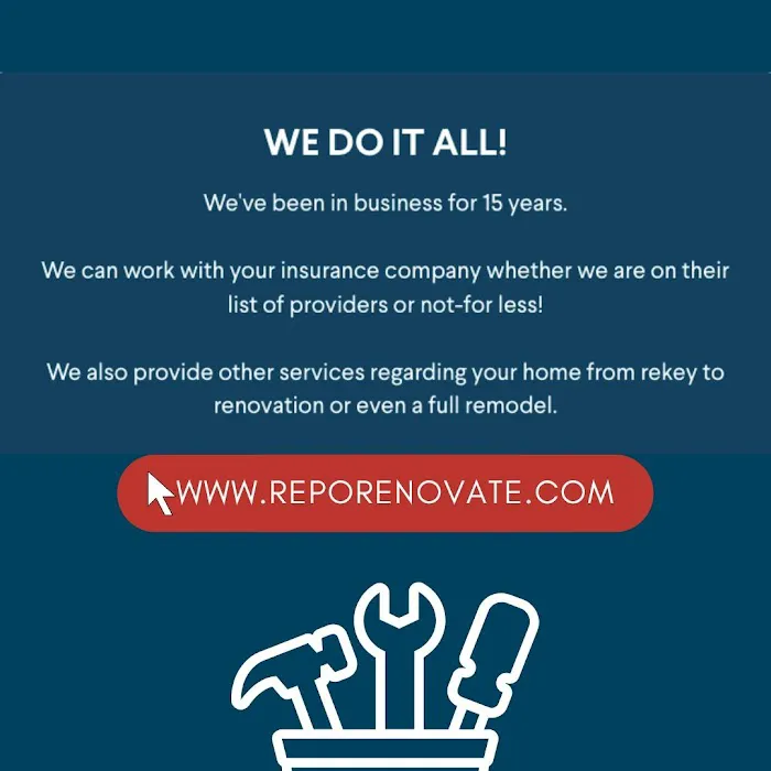 Repo Renovators Picture 5