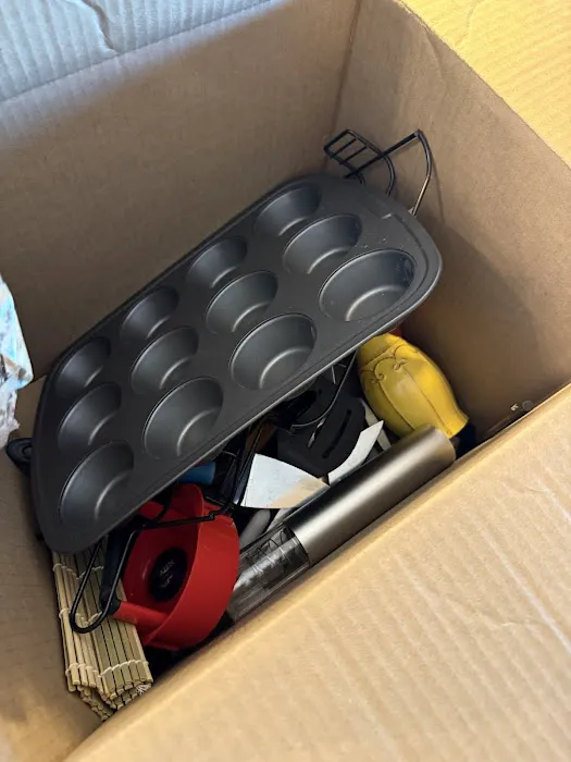 Pronto Pack Out Picture 1