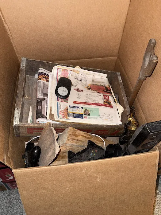 Pronto Pack Out Picture 7