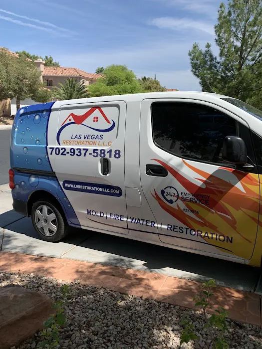 Las Vegas LLC Picture 10