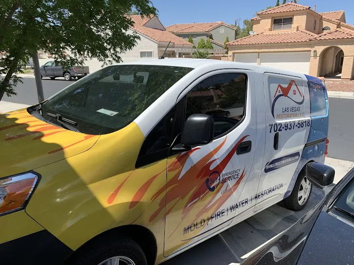 Las Vegas LLC Picture 9