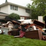 JGW Group Water Damage Restoration