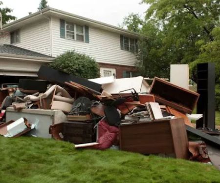 JGW Group Water Damage Restoration