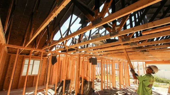 JGW Group Water Damage Restoration Picture 8