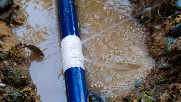 JGW Group Water Damage Restoration Picture 7