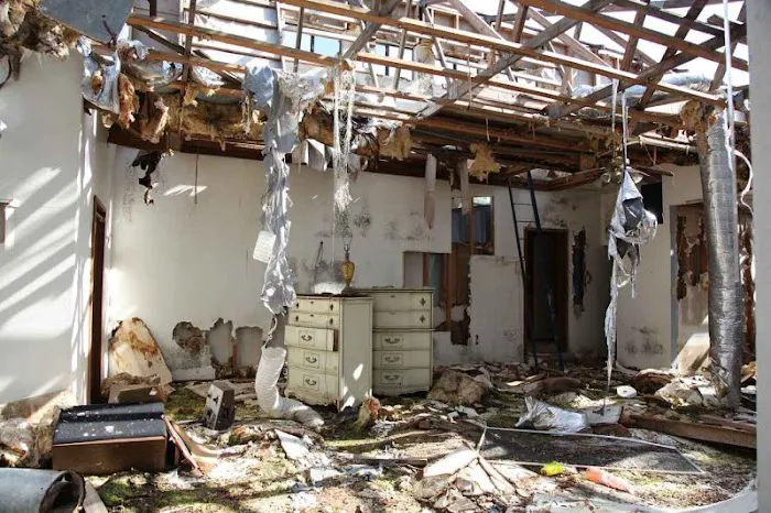 JGW Group Water Damage Restoration Picture 3