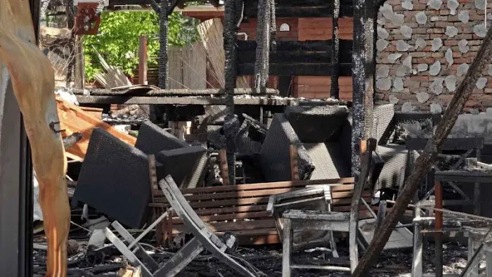 JGW Group Water Damage Restoration Picture 10