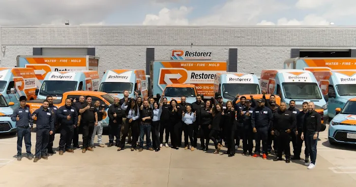 Restorerz Emergency Services - Las Vegas Picture 7