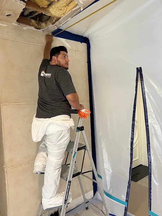 Restorerz Emergency Services - Las Vegas Picture 2