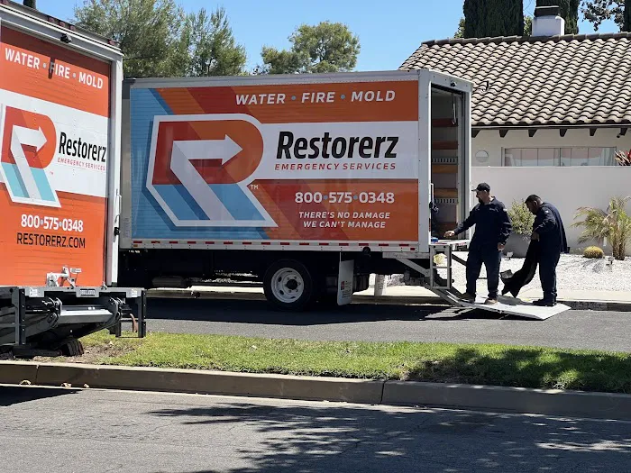 Restorerz Emergency Services - Las Vegas Picture 3