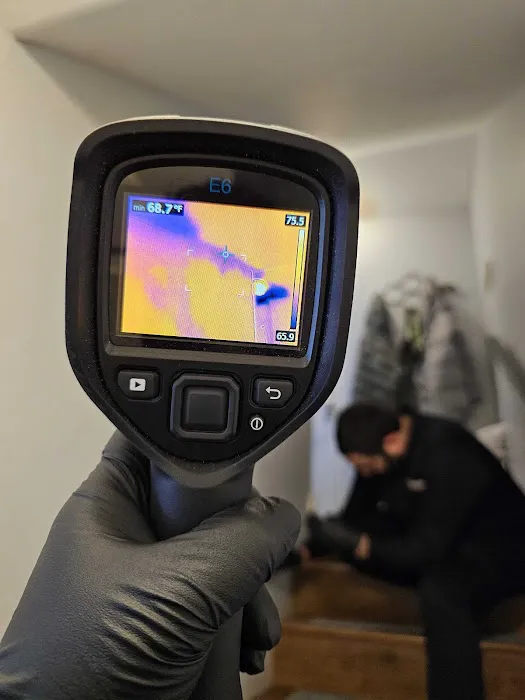 Restorerz Emergency Services - Las Vegas Picture 1