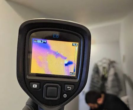 Restorerz Emergency Services - Las Vegas